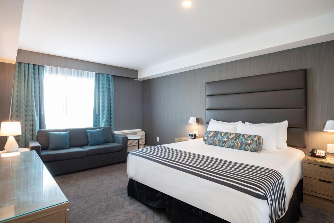 Sandman Signature Ottawa Airport Hotel Εξωτερικό φωτογραφία
