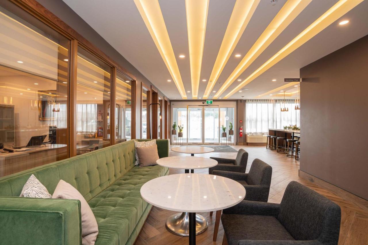 Sandman Signature Ottawa Airport Hotel Εξωτερικό φωτογραφία