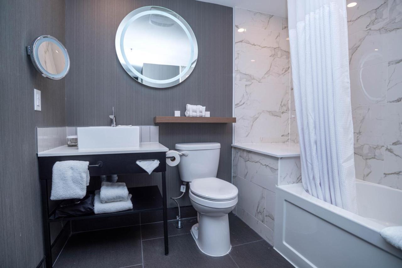 Sandman Signature Ottawa Airport Hotel Εξωτερικό φωτογραφία